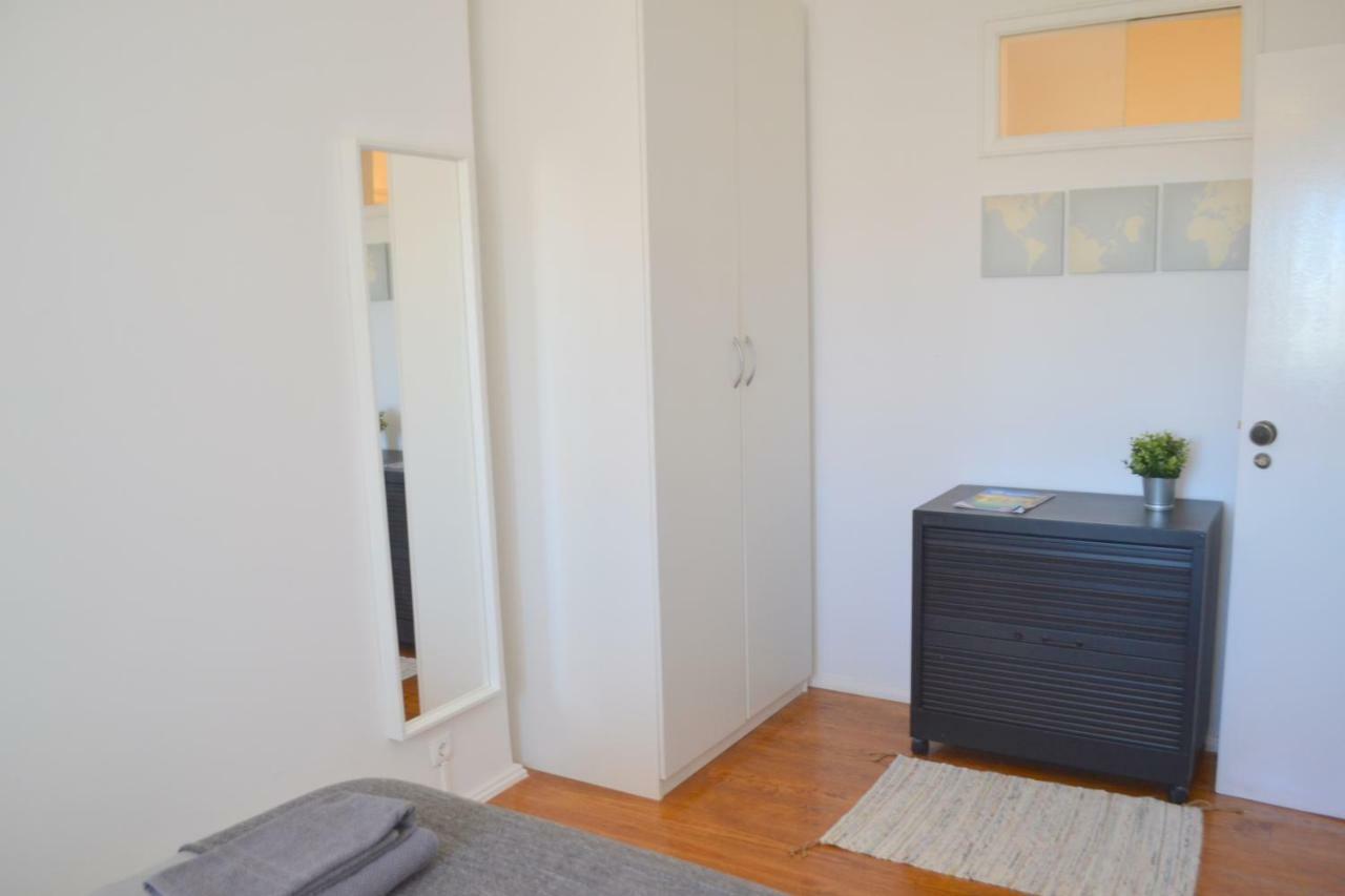 Apartment Tp Monte 20, Lisbon