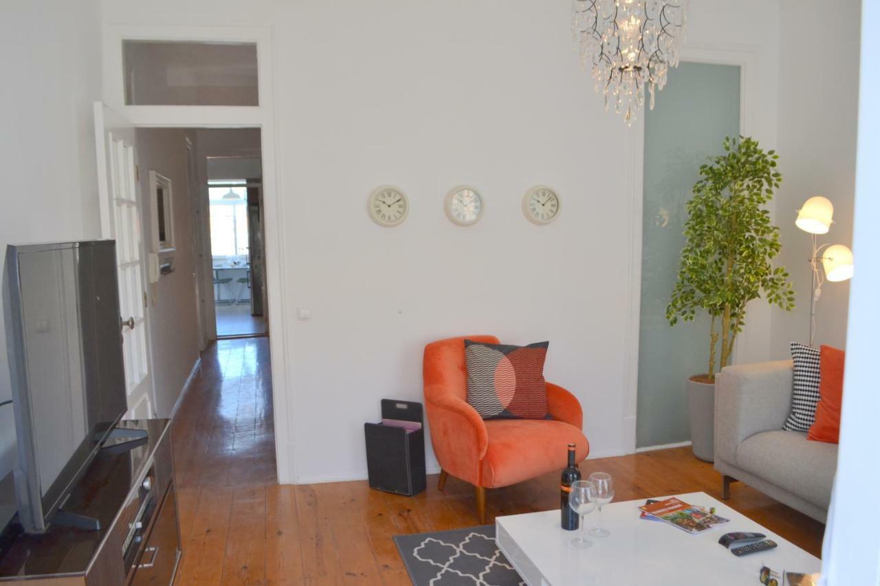 Tp Monte 20, Apartment