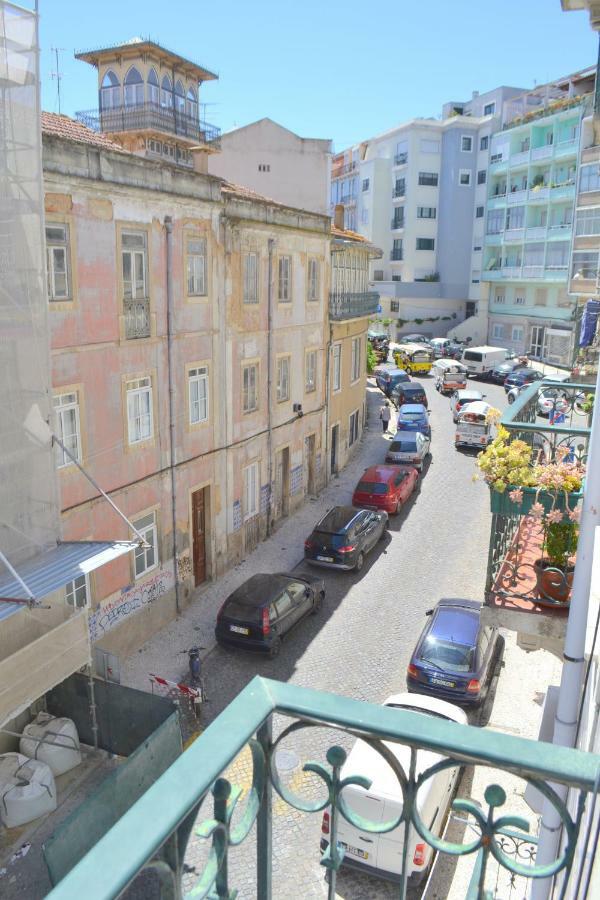 Tp Monte 20, Apartment Lissabon